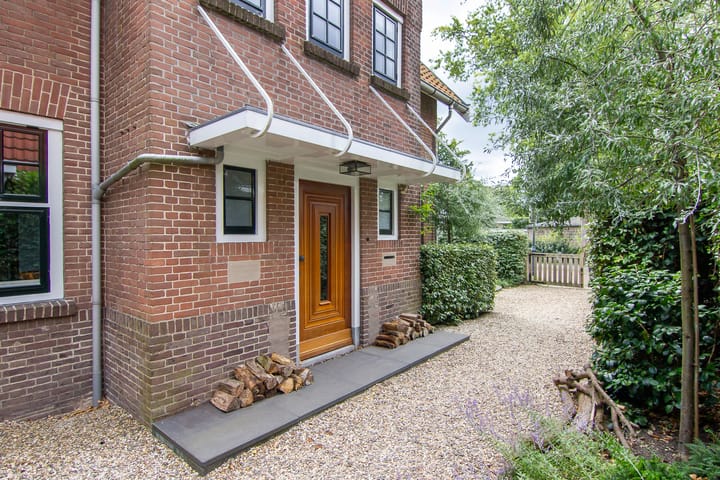 Foto 2 van Johan de Wittlaan 2