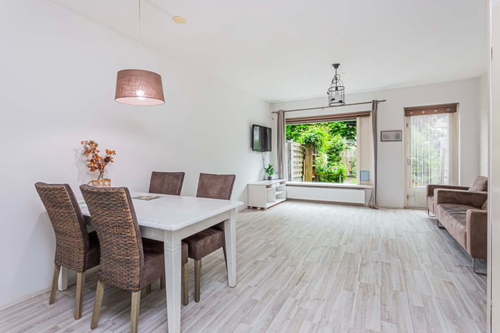 Foto 4 van Spechtenkamp 370