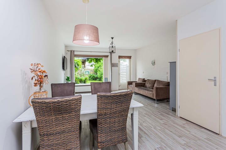 Foto 5 van Spechtenkamp 370