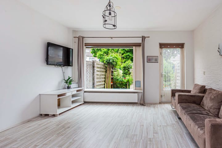 Foto 6 van Spechtenkamp 370