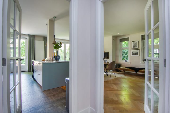 Foto 4 van Johan de Wittlaan 2