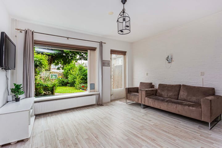 Foto 7 van Spechtenkamp 370