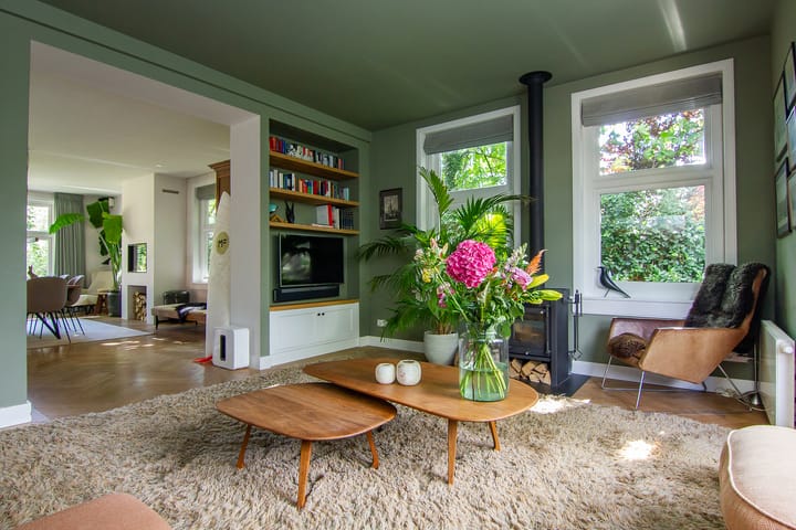 Foto 6 van Johan de Wittlaan 2