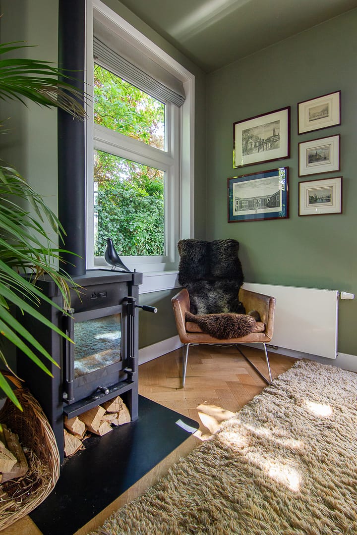 Foto 7 van Johan de Wittlaan 2