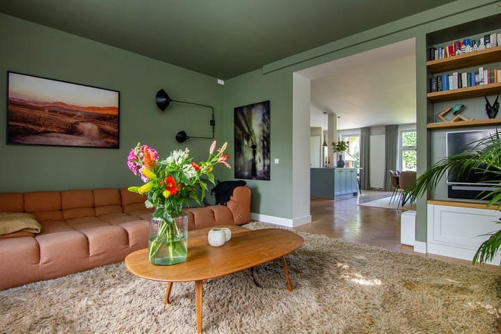 Foto 8 van Johan de Wittlaan 2