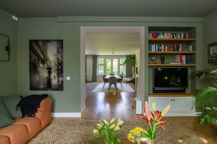 Foto 9 van Johan de Wittlaan 2