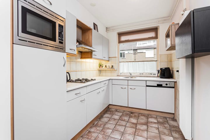 Foto 13 van Spechtenkamp 370