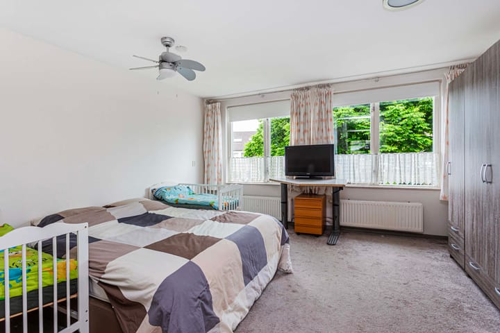 Foto 17 van Spechtenkamp 370