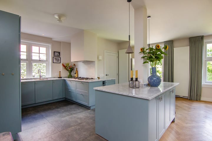 Foto 14 van Johan de Wittlaan 2