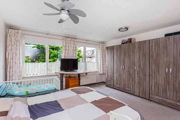 Foto 19 van Spechtenkamp 370