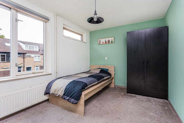 Foto 21 van Spechtenkamp 370