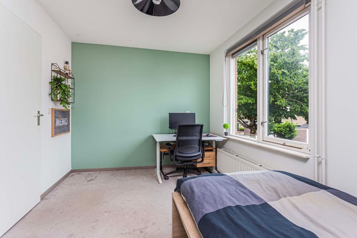 Foto 22 van Spechtenkamp 370