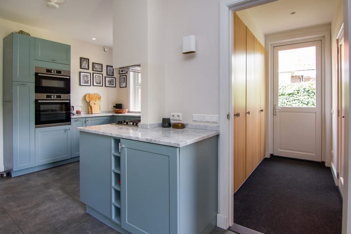 Foto 19 van Johan de Wittlaan 2