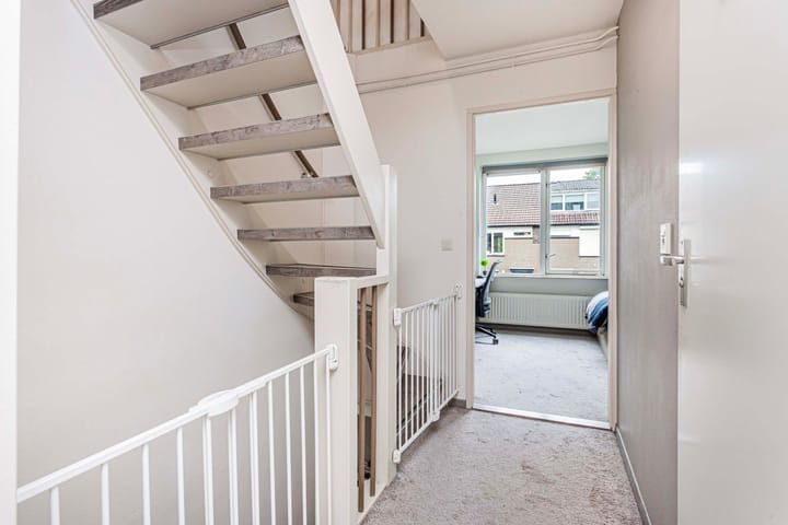 Foto 25 van Spechtenkamp 370