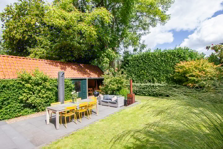 Foto 22 van Johan de Wittlaan 2