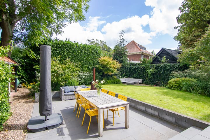 Foto 23 van Johan de Wittlaan 2