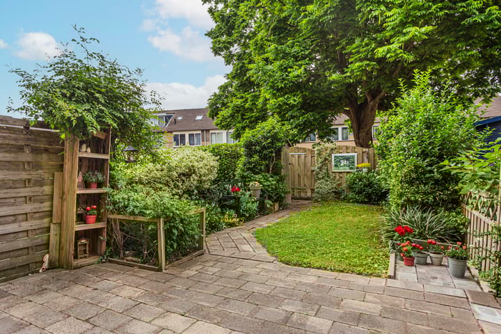 Foto 30 van Spechtenkamp 370