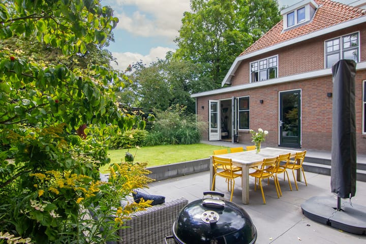 Foto 25 van Johan de Wittlaan 2