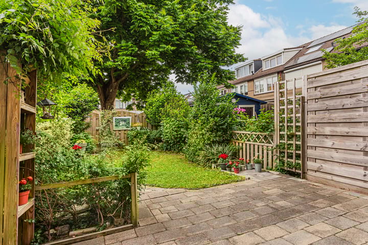 Foto 31 van Spechtenkamp 370