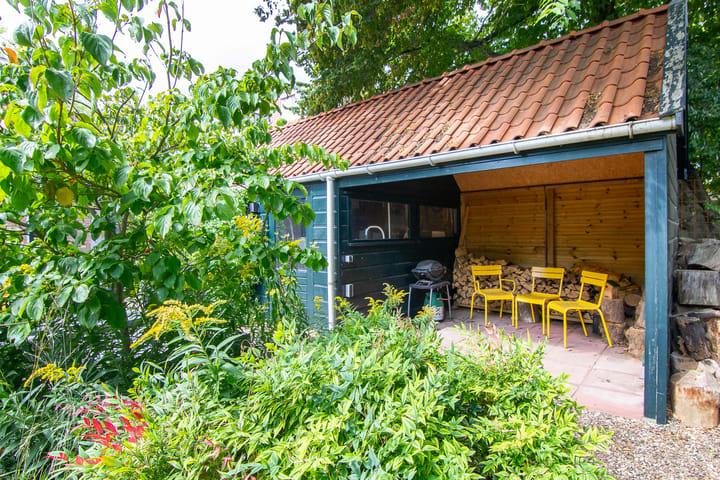 Foto 26 van Johan de Wittlaan 2