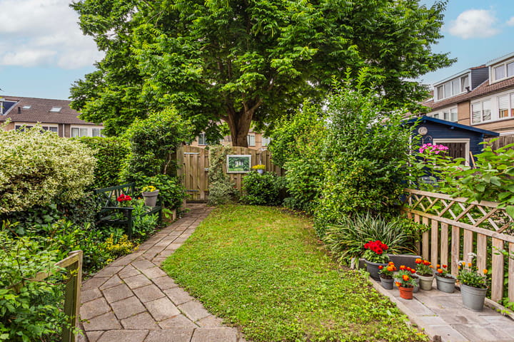 Foto 32 van Spechtenkamp 370