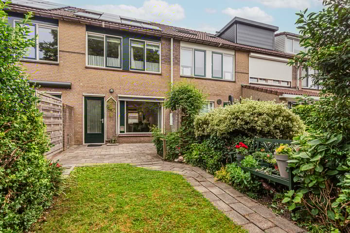 Foto 33 van Spechtenkamp 370