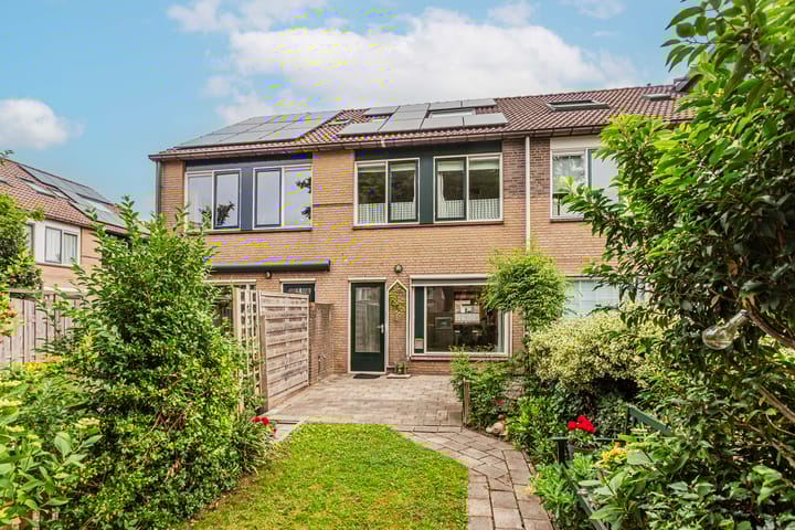 Foto 34 van Spechtenkamp 370