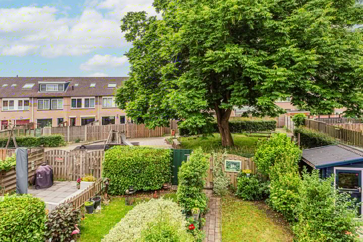 Foto 35 van Spechtenkamp 370