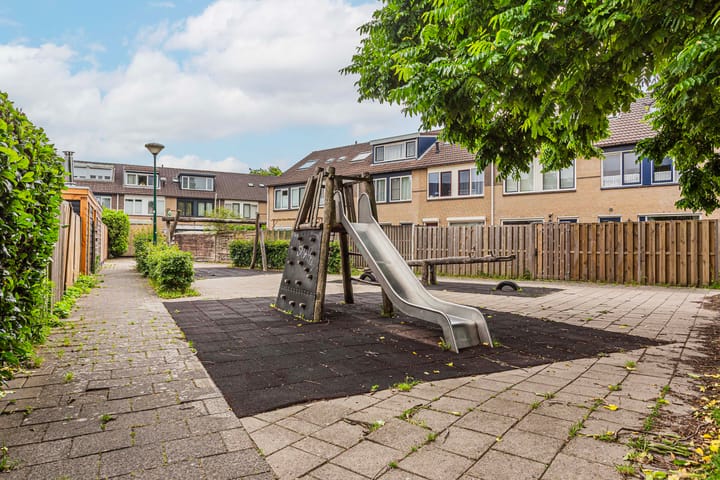 Foto 38 van Spechtenkamp 370