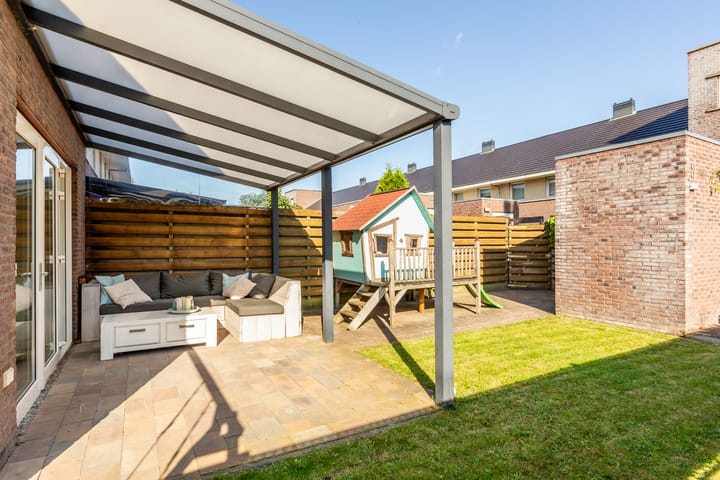 Foto 28 van Danzigstraat 21