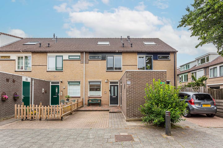 Foto 39 van Spechtenkamp 370