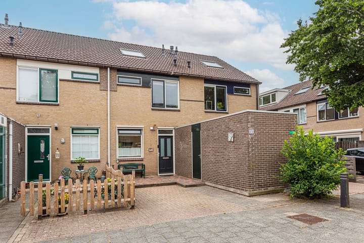 Foto 40 van Spechtenkamp 370