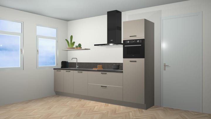 Foto 3 van Begane grond (Bouwnr. 002)