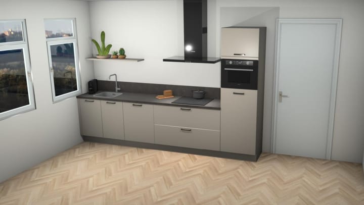 Foto 4 van Begane grond (Bouwnr. 002)