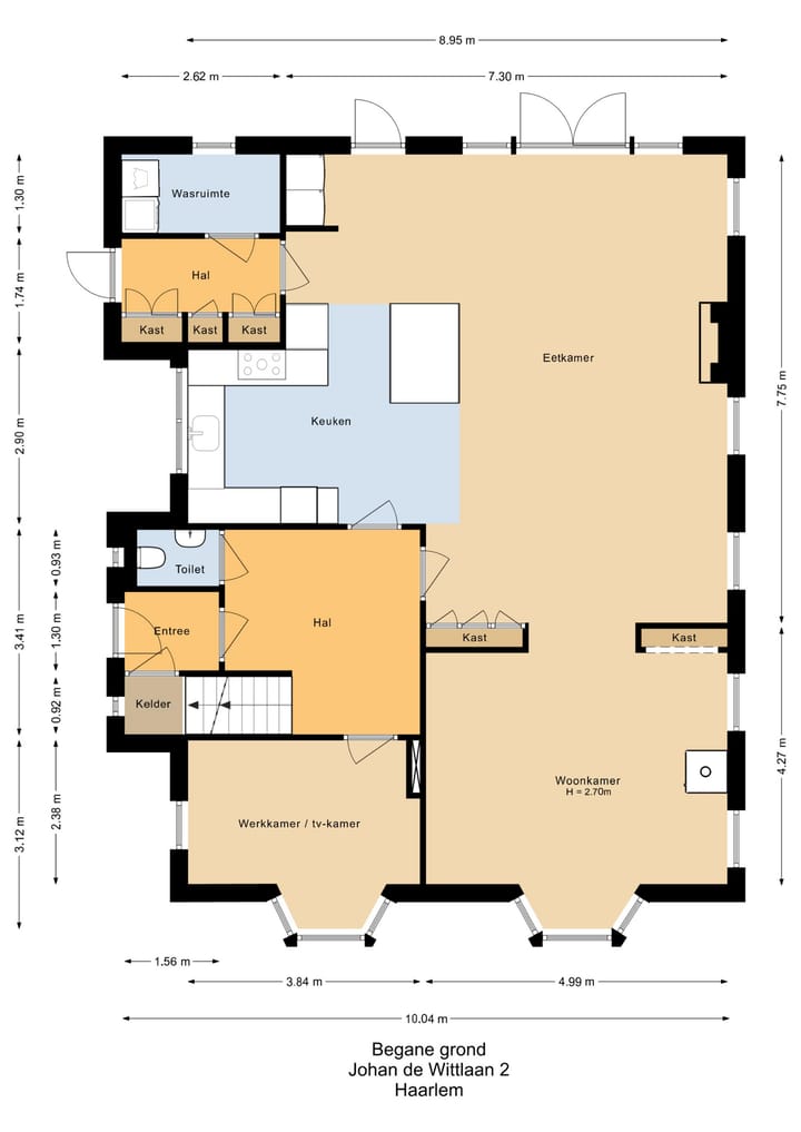 Foto 46 van Johan de Wittlaan 2