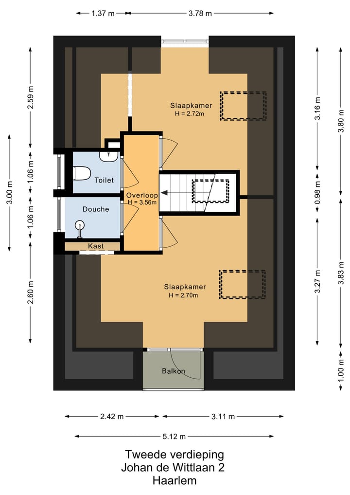 Foto 48 van Johan de Wittlaan 2
