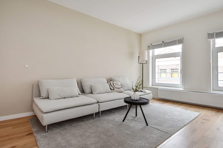 Foto 7 van Helmersstraat 83-A