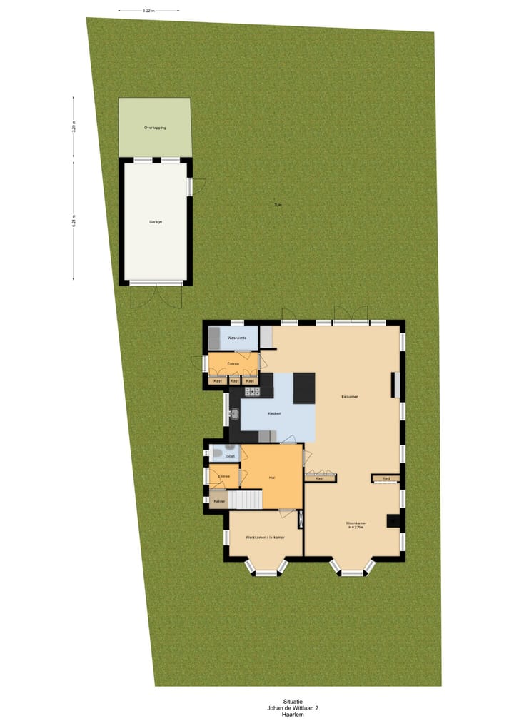 Foto 50 van Johan de Wittlaan 2