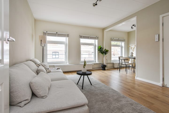 Foto 9 van Helmersstraat 83-A