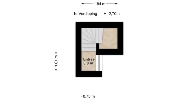 Foto 37 van Helmersstraat 83-A