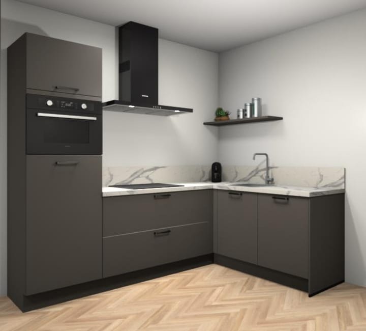 Foto 3 van Begane grond (Bouwnr. 004)