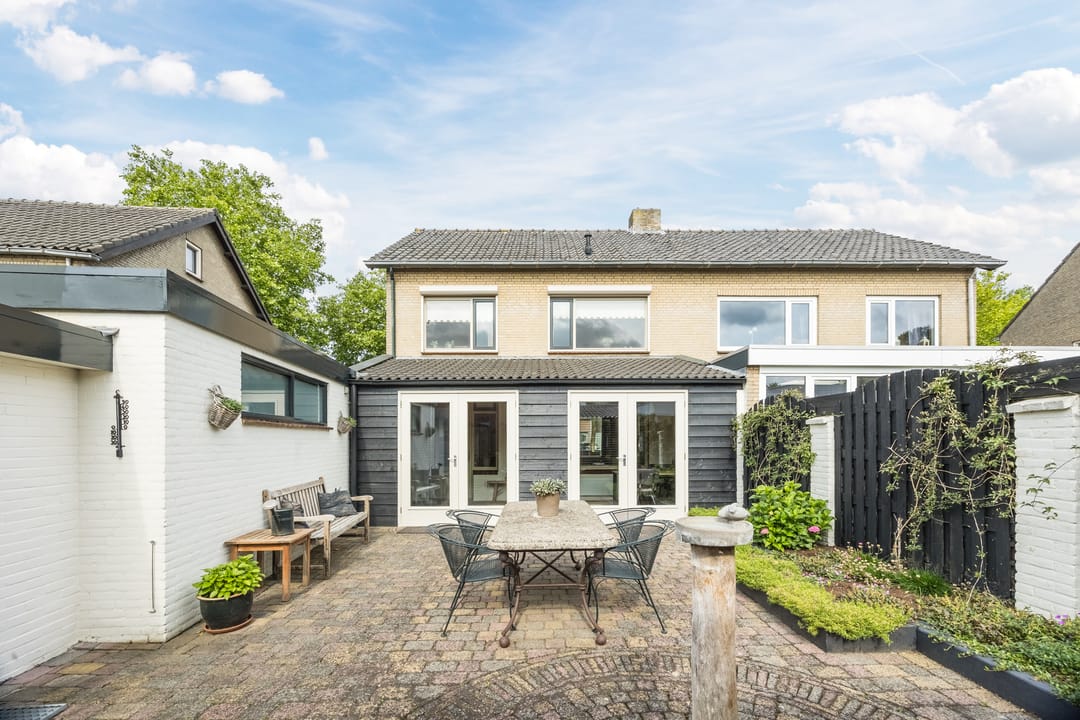 Foto 1 van Sint Antoniusstraat 11