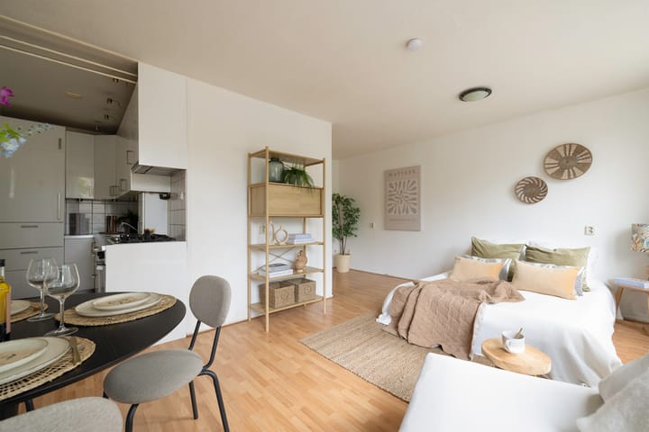 Foto 2 van Van Noordtkade 154