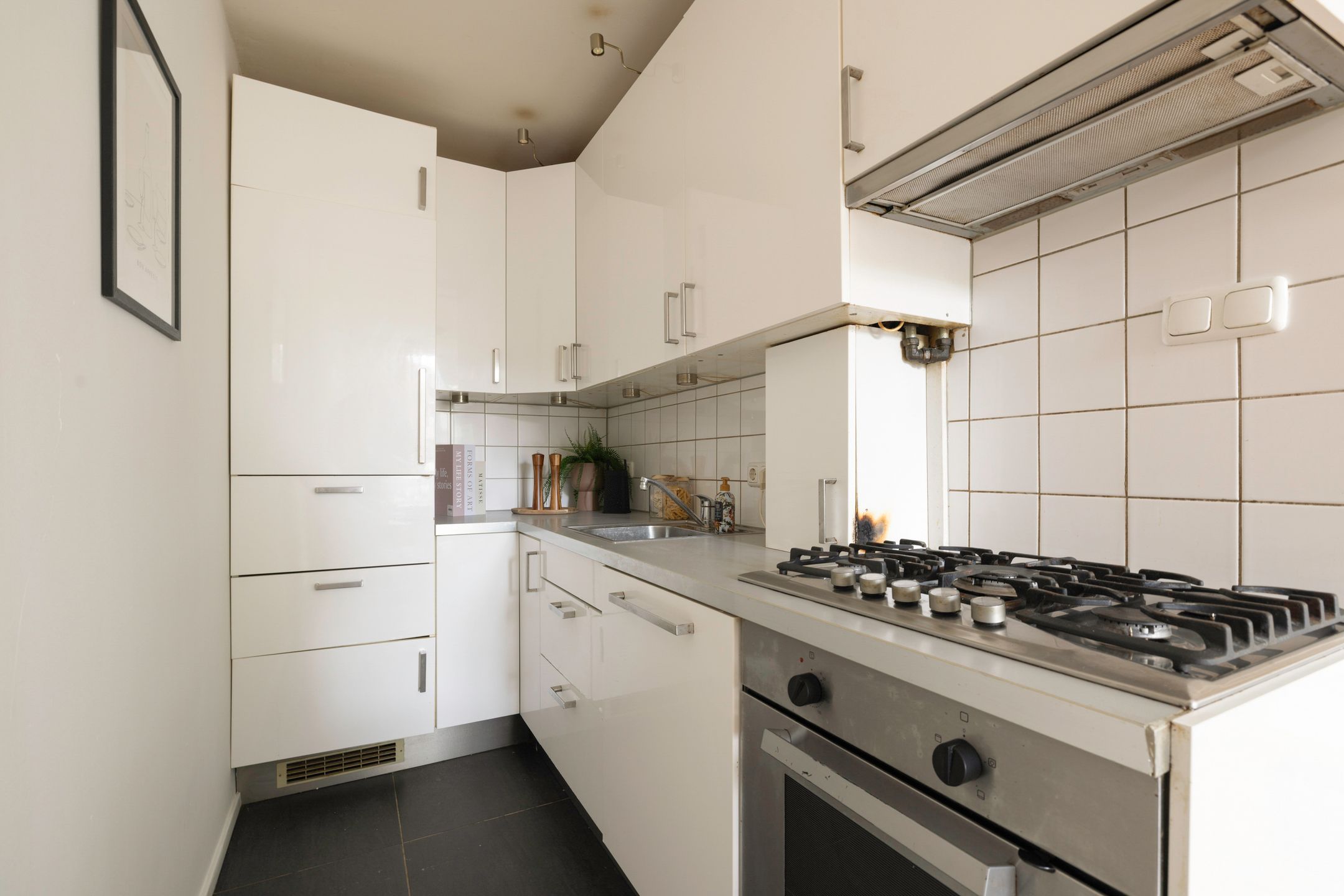 Foto 3 van Van Noordtkade 154