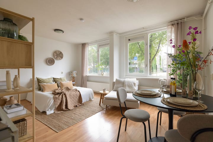 Foto 5 van Van Noordtkade 154