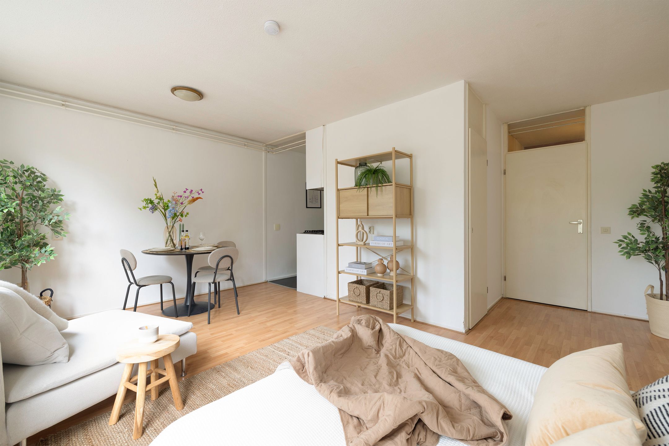 Foto 6 van Van Noordtkade 154