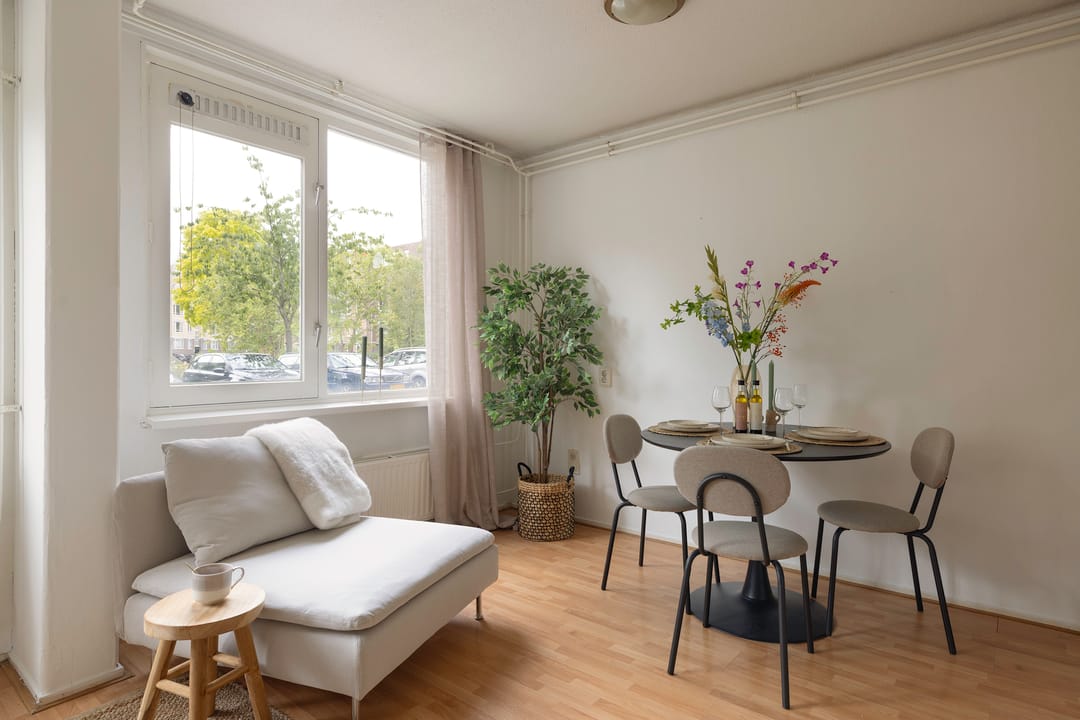 Foto 7 van Van Noordtkade 154