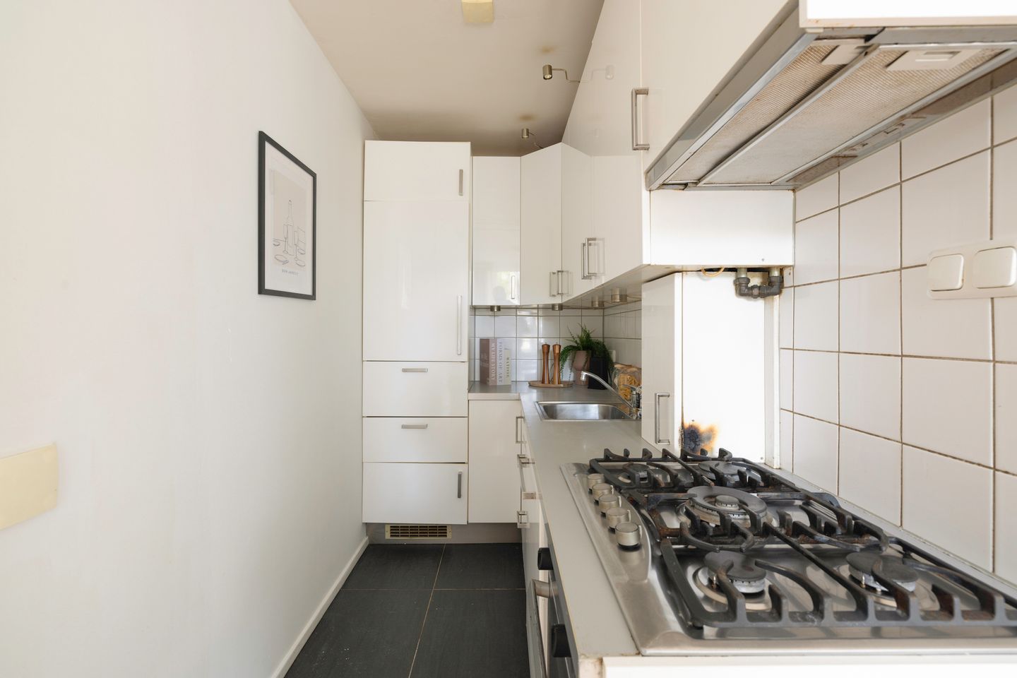 Foto 10 van Van Noordtkade 154