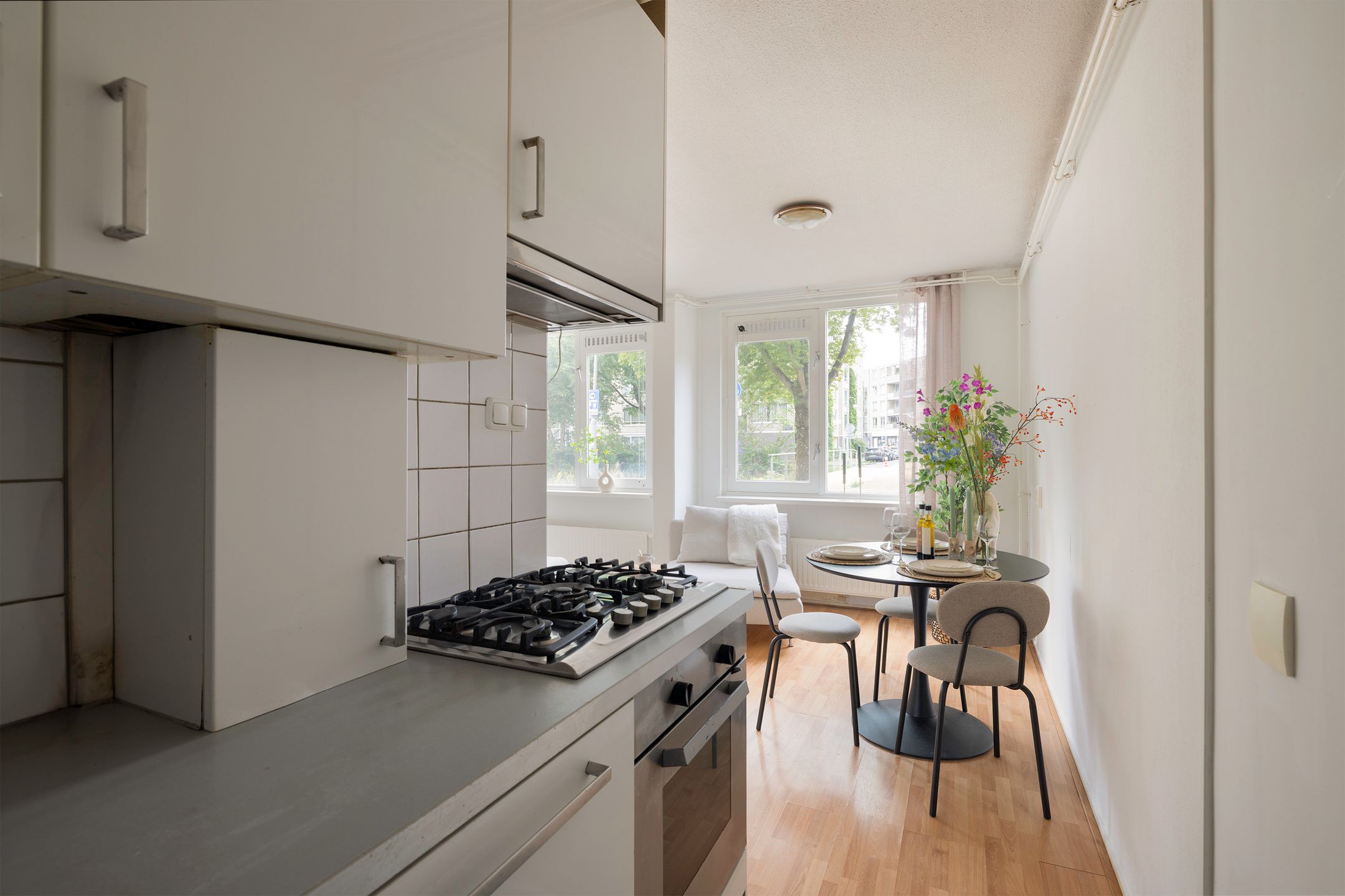 Foto 12 van Van Noordtkade 154