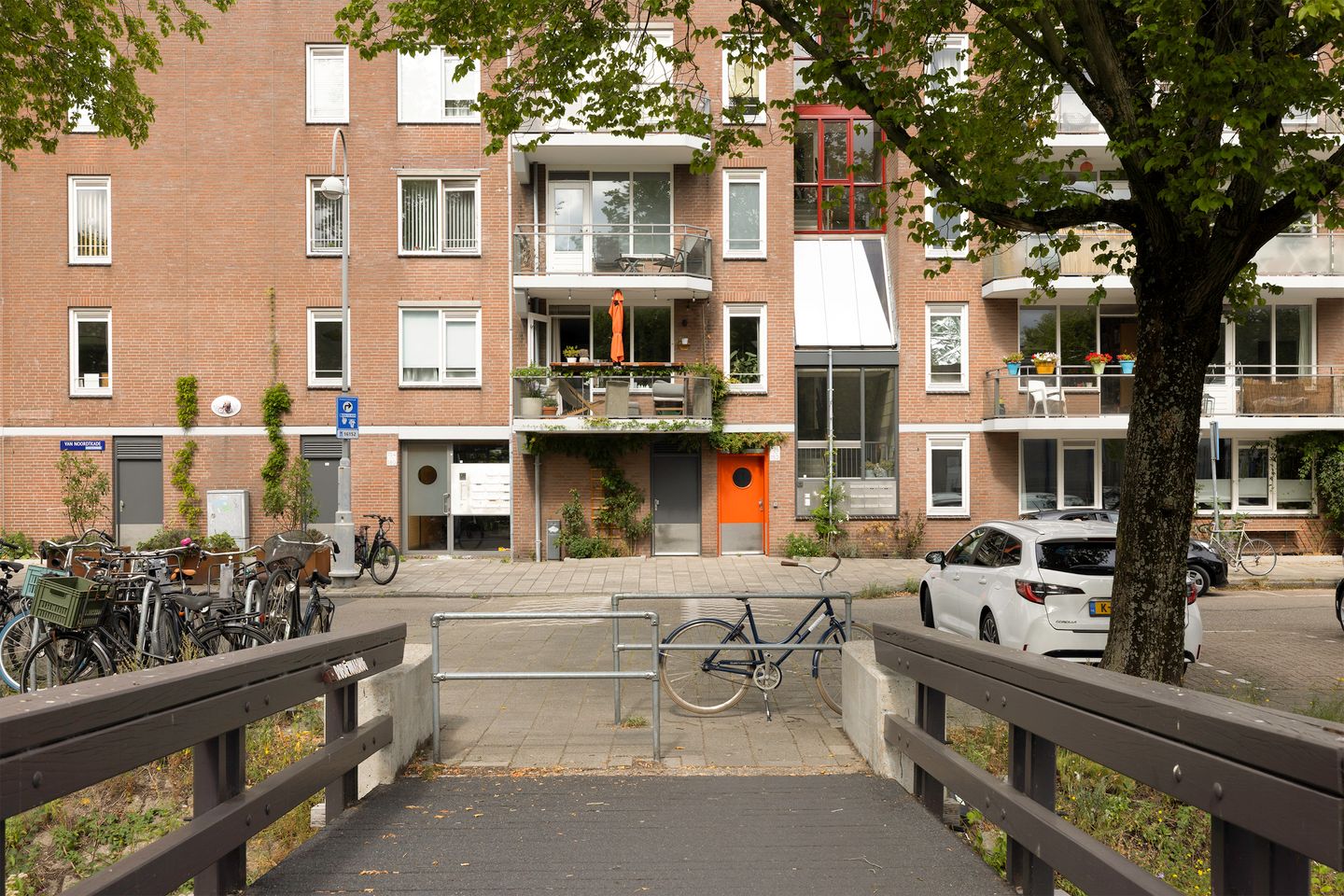 Foto 14 van Van Noordtkade 154